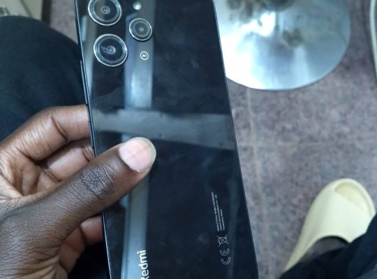 Redmi 12