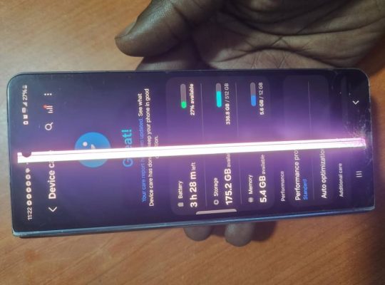Samsung Galaxy Fold 4