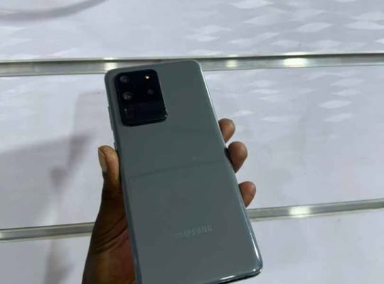 SAMSUNG GALAXY NOTE 10+ 5G