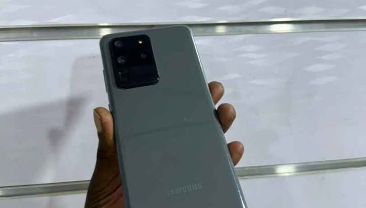 SAMSUNG GALAXY NOTE 10+ 5G