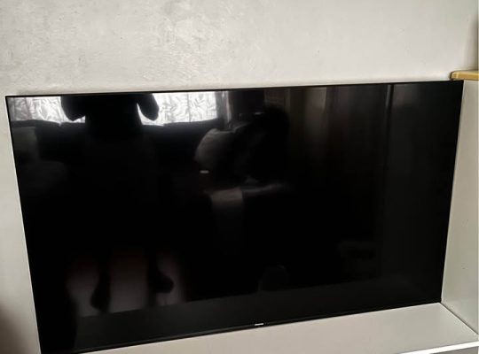 Télévision Hisense 58 pouces