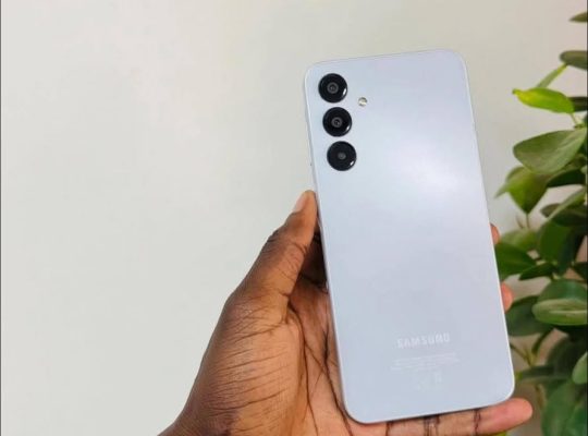 SAMSUNG GALAXY A16 128GIG
