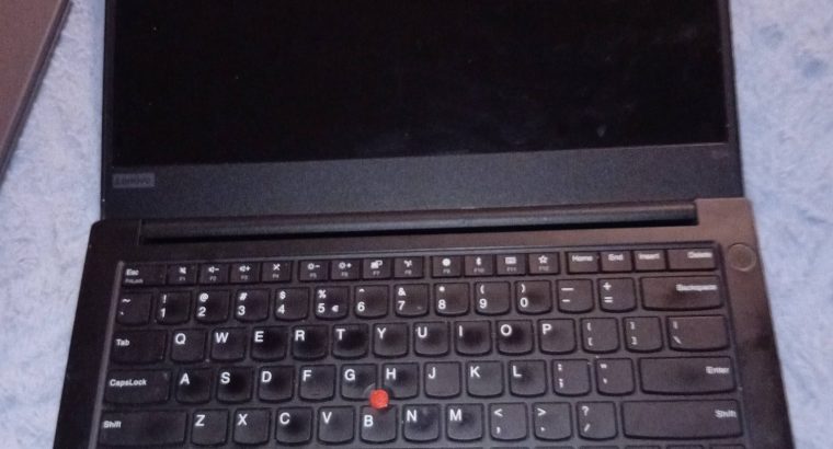 Thinkpad Lenovo