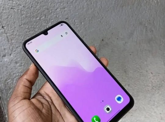 SAMSUNG GALAXY A24 128GIG