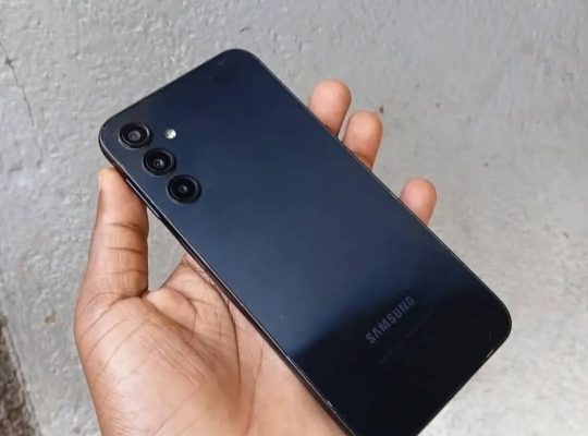 SAMSUNG GALAXY A24 128GIG