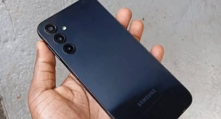 SAMSUNG GALAXY A24 128GIG