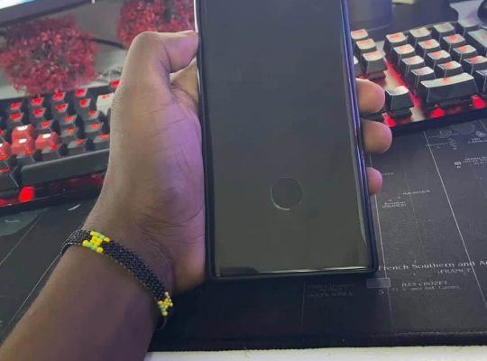 Samsung galaxy Note 10 plus