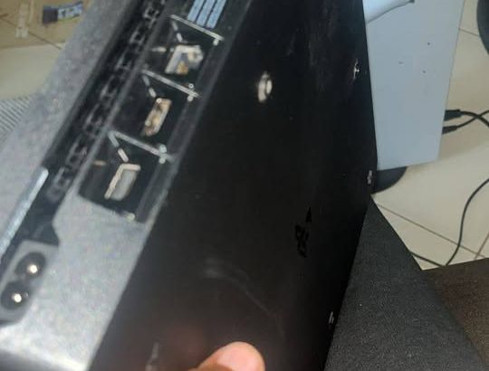 2 PS4 Slim en promotion