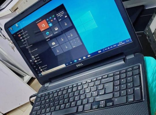 Ordinateur portable Dell