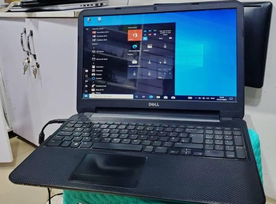 Ordinateur portable Dell