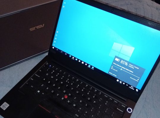 Thinkpad Lenovo