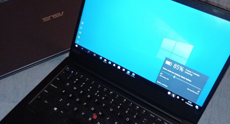 Thinkpad Lenovo