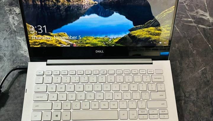 Ordinateur portable Dell Inspiron 13