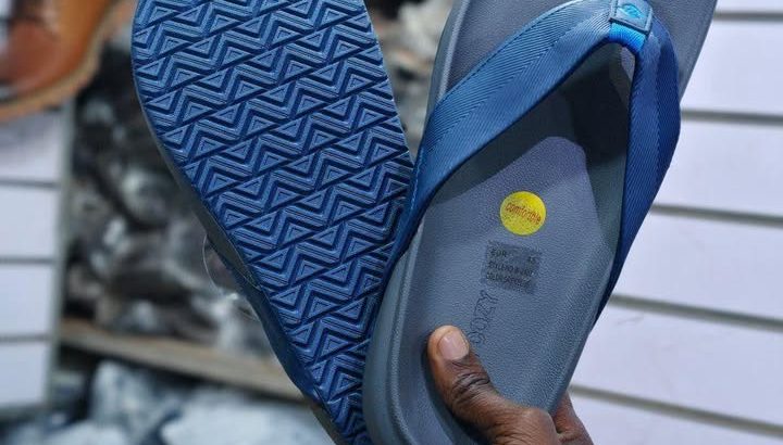 Sandales pour hommes