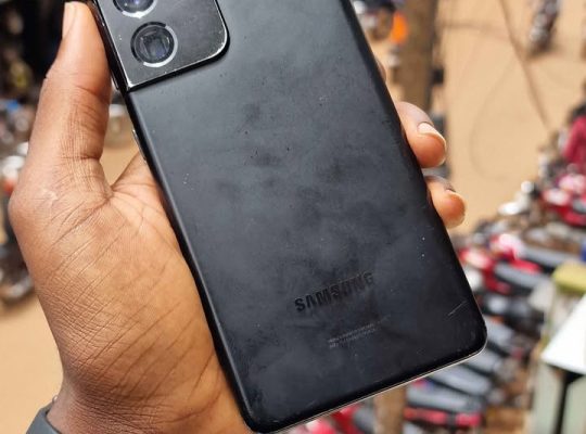 Samsung S21 ultra 5G