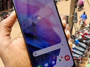 Samsung S21 ultra 5G