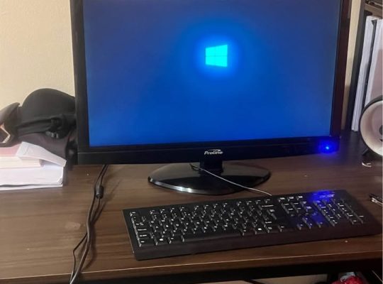 Ordinateurs et écrans LG