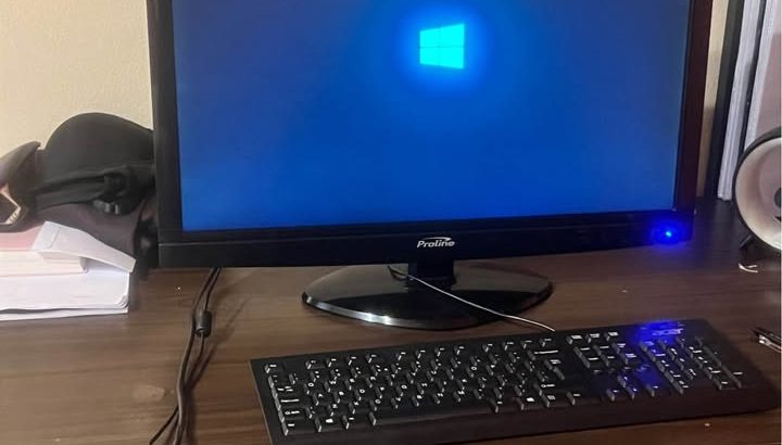 Ordinateurs et écrans LG