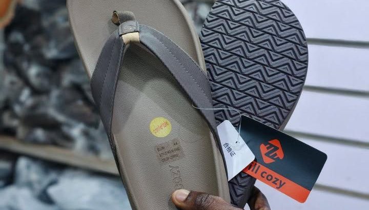 Sandales pour hommes