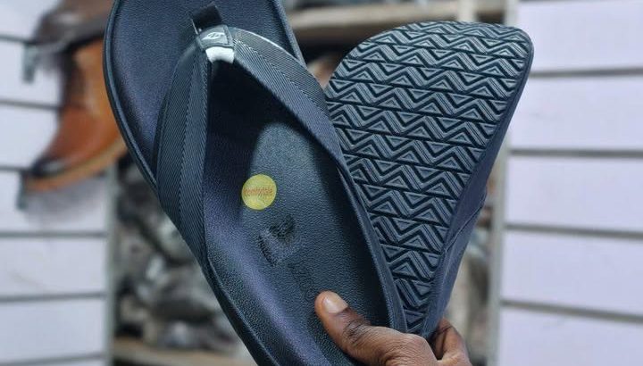 Sandales pour hommes