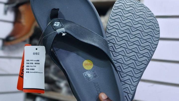 Sandales pour hommes