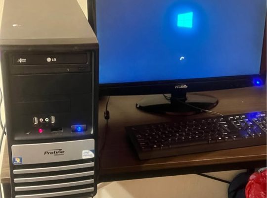 Ordinateurs et écrans LG