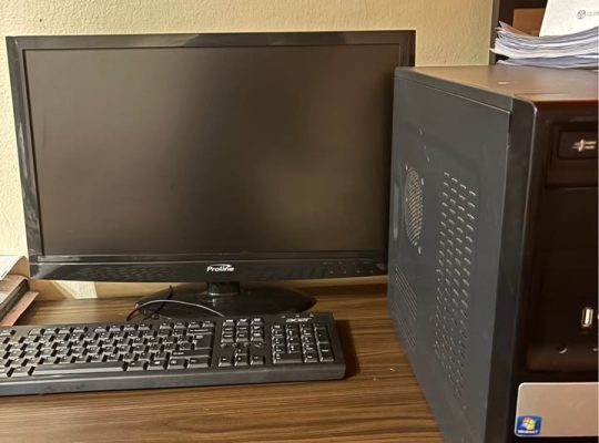 Ordinateurs et écrans LG