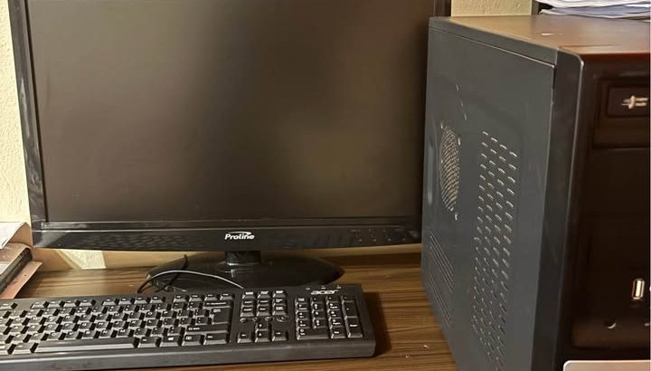 Ordinateurs et écrans LG