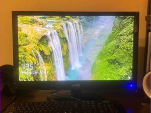 Ordinateurs et écrans LG