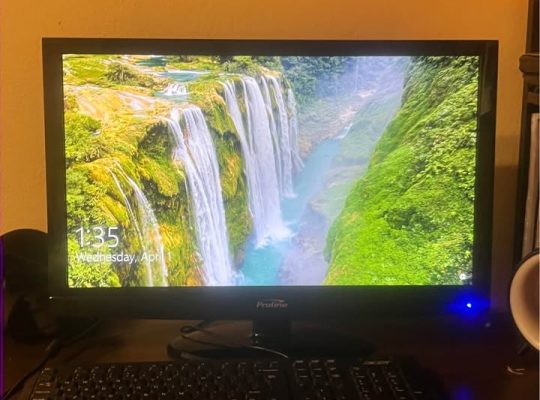 Ordinateurs et écrans LG