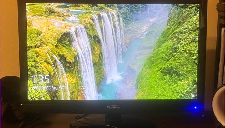 Ordinateurs et écrans LG