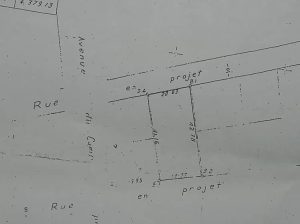 1 lot et ½