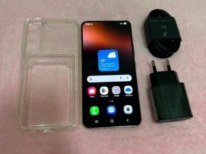 Samsung Galaxy S22 256 Go