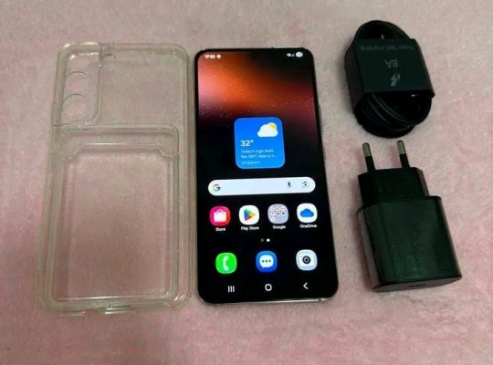 Samsung Galaxy S22 256 Go