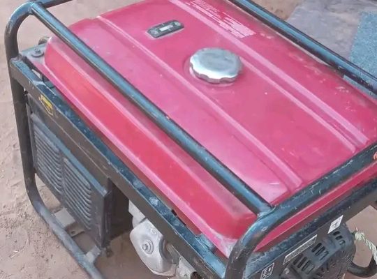 GÉNÉRATEUR HONDA GX390