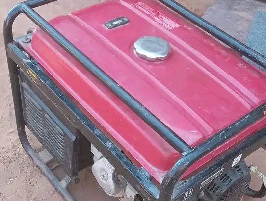 GÉNÉRATEUR HONDA GX390