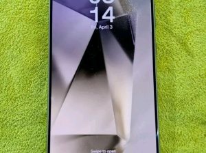 Galaxy S24 Ultra 512 Go / 12 Go