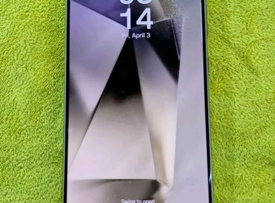 Galaxy S24 Ultra 512 Go / 12 Go