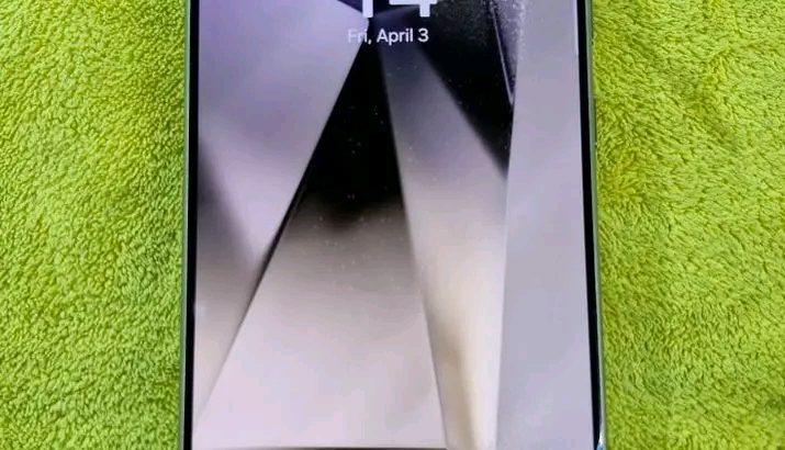 Galaxy S24 Ultra 512 Go / 12 Go