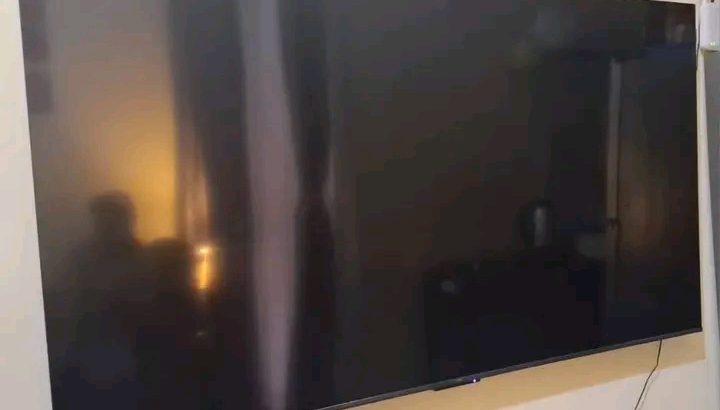 Téléviseur intelligent QLED TCL 65 pouces