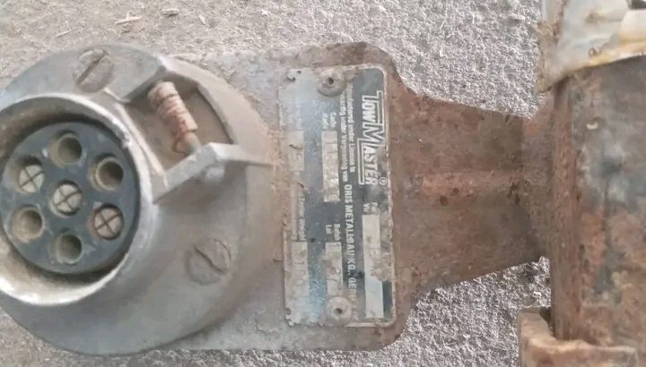 Barre de toit à vendre