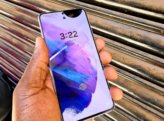 Samsung Galaxy S21 5G