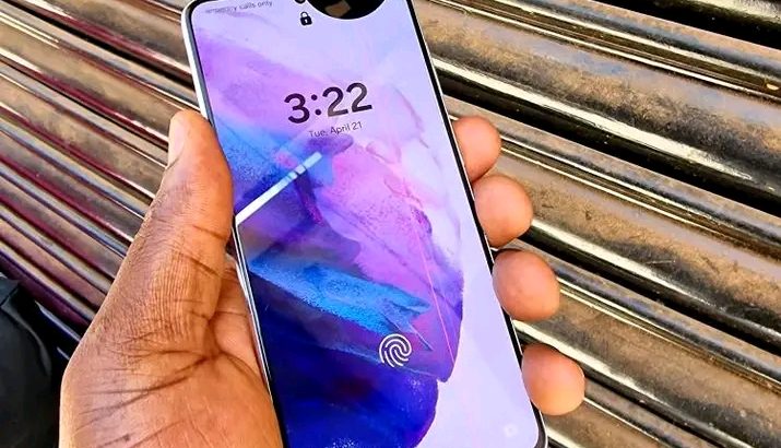 Samsung Galaxy S21 5G