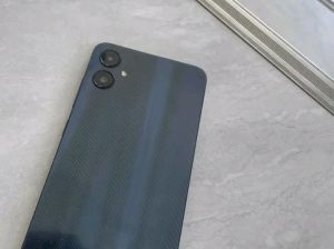 A05 à vendre (vente urgence)