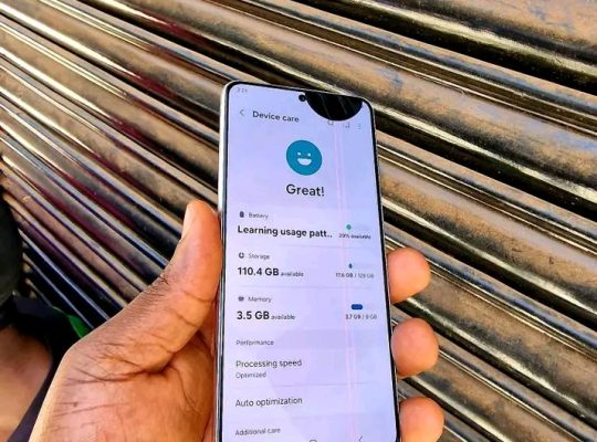 Samsung Galaxy S21 5G