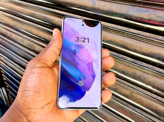 Samsung Galaxy S21 5G