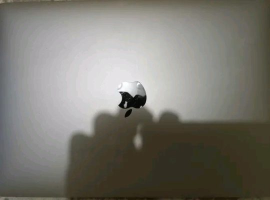 MacBook Pro M1 14