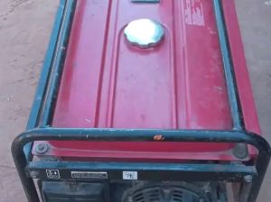 GÉNÉRATEUR HONDA GX390