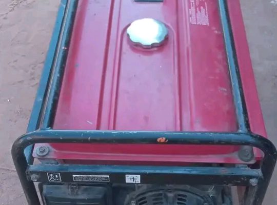 GÉNÉRATEUR HONDA GX390