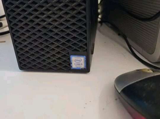Ensemble informatique complet Dell 《
